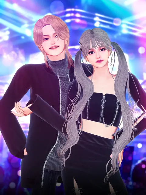 Club M Star
