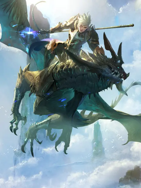 ICARUS ONLINE