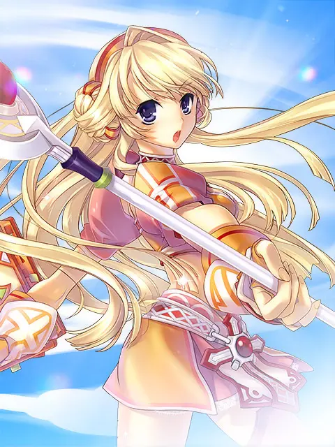 LUNIA Z(ルニア戦記Z)
